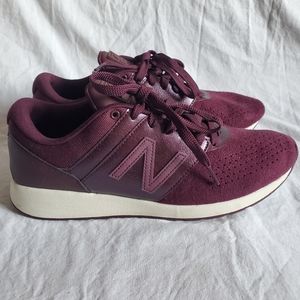 New balance WRL24TM Women's Size 10 (Excellent Condition-Barely Worn)